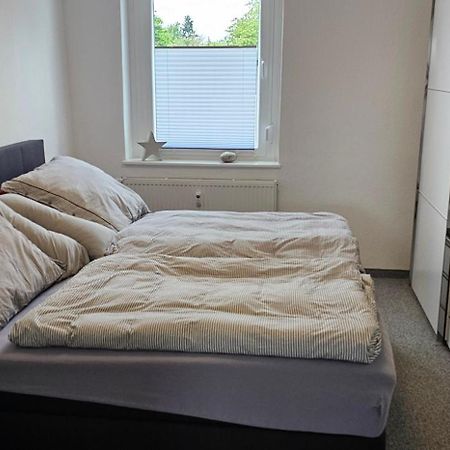 Private Ferienwohnung Seestadt 大雷申 外观 照片
